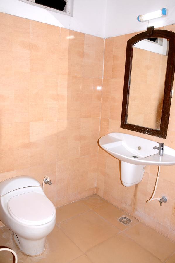 Srs Regency Hotel Anantapur Værelse billede